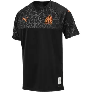 Puma OM (third) 2019/20 non défini 9-10 ans pas cher