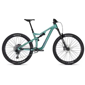 Focus Vtt Jam 6.8 29´´ Nx Eagle 2025 XLVendu parbikeinn