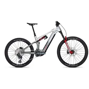 Focus Vtt électriques Sam² 6.0 29´´ Deore Xt M8100 2025 MVendu parbikeinn