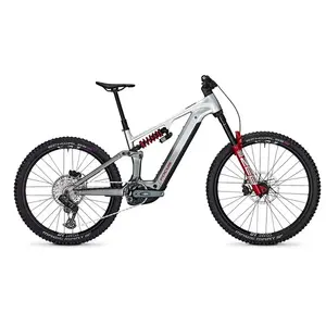 Focus Vtt électriques Sam² 6.0 29´´ Deore Xt M8100 2025 SVendu parbikeinn