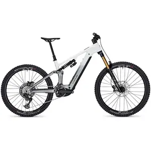 Focus Vtt électriques Sam² 6.9 29´´ Deore Xt M8100 2025 SVendu parbikeinn