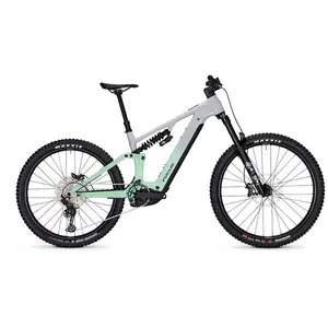 Focus Vtt électriques Sam² 6.8 29´´ Deore Xt M8100 2025 XLVendu parbikeinn