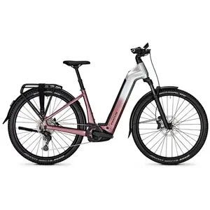 Focus Vélo électrique Aventura² 6.8 Wave 29´´ Cues 10s L pas cher