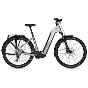 Focus Vélo électrique Aventura² 6.7 Wave 29´´ Cues 9s XL
