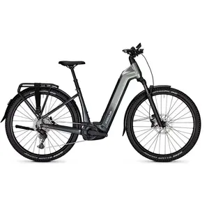 Focus Vélo électrique Aventura² 6.8 29´´ M pas cher