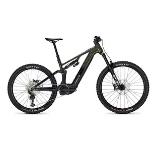 Focus Vtt électriques Sam² 6.8 29´´ Deore Xt M8100 2025 XLVendu parbikeinn