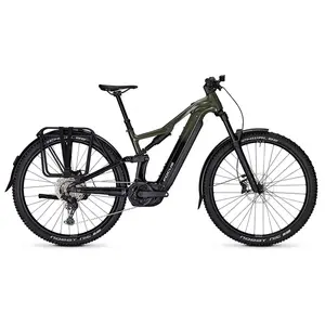Focus Vtt électriques Thron² 6.7 Eqp 29´´ 2025 L pas cher
