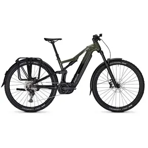 Focus Vtt électriques Thron² 6.7 Eqp 29´´ 2025 L pas cher