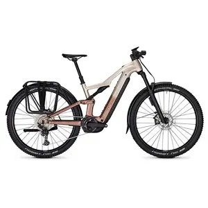 Focus Vtt électriques Thron² 6.8 Eqp Abs 29´´ 2025 L pas cher