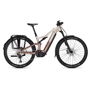 Focus Vtt électriques Thron² 6.8 Eqp Abs 29´´ 2025 M pas cher