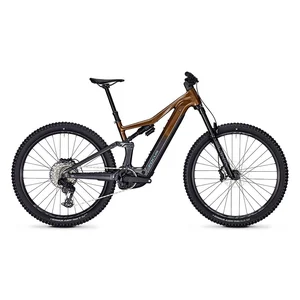 Focus Vtt électriques Jam² 6.8 29´´ Eagle 70 2025 L pas cher