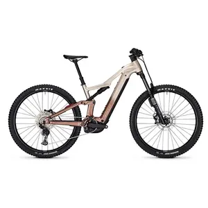 Focus Vtt électriques Thron² 6.8 Abs 29´´ 2025 XLVendu parbikeinn