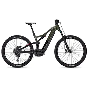 Focus Vtt électriques Thron² 6.7 29´´ Cues 10s S pas cher