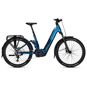 Focus Vélo électrique Aventura² 6.7 Wave Fs 27.5´´ Cues 9s LVendu parbikeinn