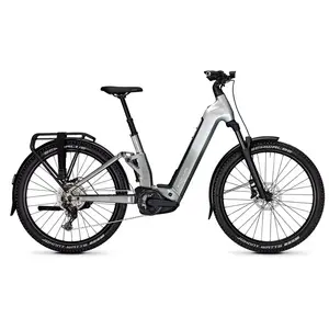 Focus Vélo électrique Aventura² 6.7 Wave Fs 27.5´´ Cues 9s XLVendu parbikeinn