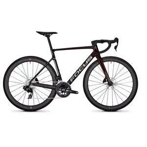 Focus Vélo De Route Izalco Max 8.9 M pas cher