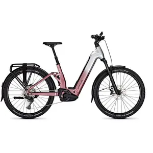 Focus Vélo électrique Aventura² 6.8 Fs 27.5´´ Cues 10s LVendu parbikeinn