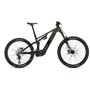 Focus Vtt électriques Sam² 6.8 29´´ Deore Xt M8100 2025 XLVendu parbikeinn