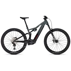 Focus Vtt électriques Jam² 6.9 29´´ Deore Xt 2025 pas cher