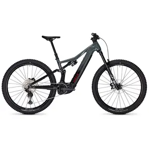 Focus Vtt électriques Jam² 6.9 29´´ Deore Xt 2025 M pas cher