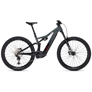 Focus Vtt électriques Jam² 6.9 29´´ Deore Xt 2025 pas cher
