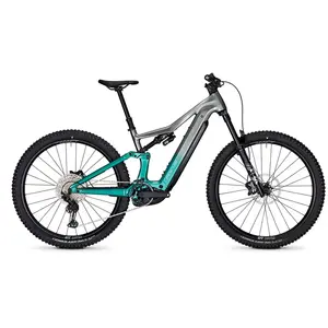 Focus Vtt électriques Jam² 6.9 29´´ Deore Xt 2025 XLVendu parbikeinn