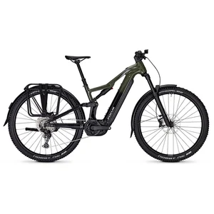 Focus Vtt électriques Thron² 6.7 Eqp 29´´ Cues 2025 MVendu parbikeinn