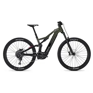 Focus Vtt électriques Thron² 6.7 29´´ Cues 2025 XLVendu parbikeinn