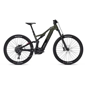Focus Vtt électriques Thron² 6.7 29´´ Cues 2025Vendu parbikeinn
