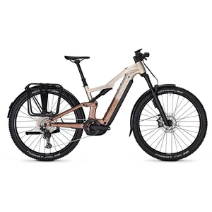 Focus Vtt électriques Thron² 6.8 Eqp Abs 29´´ 2025 L pas cher