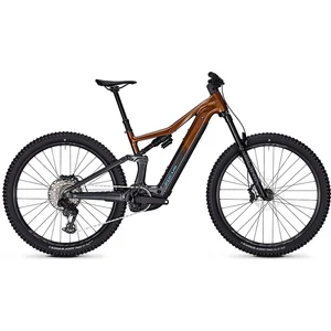 Focus Vtt électriques Jam² 6.8 29´´ Eagle 2025 XLVendu parbikeinn