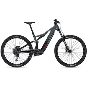 Focus Vtt électriques Jam² 6.7 29´´ Cues 2025 MVendu parbikeinn