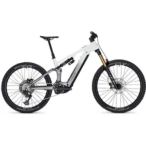 Focus Vtt électriques Sam² 6.9 29´´ Deore Xt M8100 2025 SVendu parbikeinn