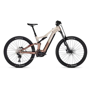 Focus Vtt électriques Thron² 6.8 Abs 29´´ 2025Vendu parbikeinn