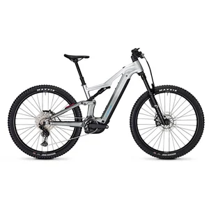 Focus Vtt électriques Thron² 6.9 Abs 29´´ Deore M6100 2025 pas cher
