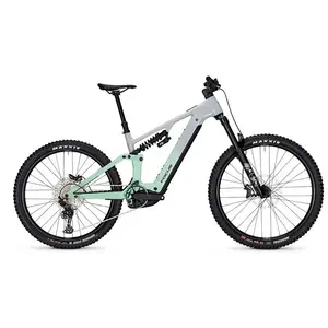 Focus Vtt électriques Sam² 6.8 29´´ Deore Xt M8100 2025 XLVendu parbikeinn