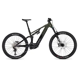 Focus Vtt électriques Sam² 6.8 29´´ Deore Xt M8100 2025 M pas cher