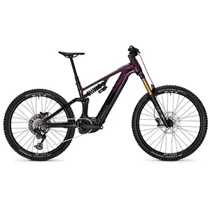 Focus Vtt électriques Sam² 6.9 29/27.5´´ Eagle 90 MVendu parbikeinn