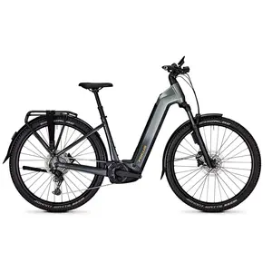 Focus Vélo électrique Aventura² 6.9 Wave 29´´ Cues 11s L