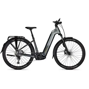 Focus Vélo électrique Aventura² 6.9 Wave 29´´ Cues 11s M