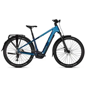 Focus Vélo électrique Aventura² 6.7 29´´ Cues 9s SVendu parbikeinn