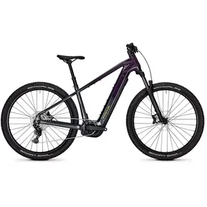 Focus Vtt électriques Jarifa² 6.7 29´´ Cues 9s LVendu parbikeinn