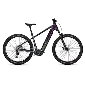 Focus Vtt électriques Jarifa² 6.7 29´´ XLVendu parbikeinn