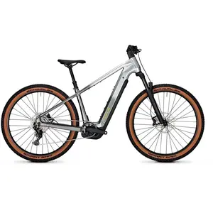 Focus Vtt électriques Jarifa² 6.7 29´´ Cues 9s XLVendu parbikeinn