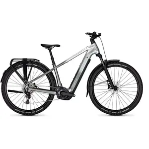 Focus Vélo électrique Aventura² 6.7 29´´ Cues 9s SVendu parbikeinn