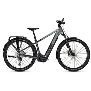 Focus Vélo électrique Aventura² 6.9 29´´ Cues 11s M pas cher