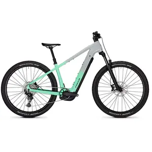 Focus Vtt électriques Jarifa² 6.8 29´´ Cues 10s LVendu parbikeinn