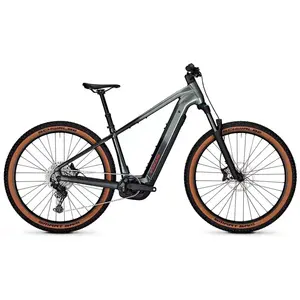 Focus Vtt électriques Jarifa² 6.8 29´´ Cues 10s LVendu parbikeinn