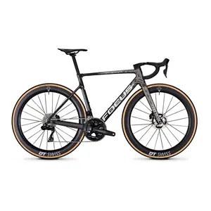 Focus Vélo De Route Izalco Max 9.9 Dura-ace Di2 12s XS pas cher