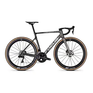 Focus Vélo De Route Izalco Max 9.9 Dura-ace Di2 12s 2XL pas cher